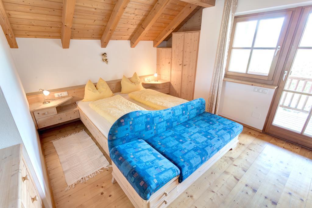 Lavendelhof Apartment Апиано сула Страда дел Вино Стая снимка