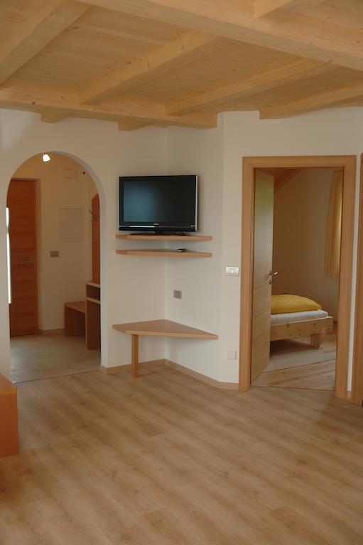Lavendelhof Apartment Апиано сула Страда дел Вино Стая снимка